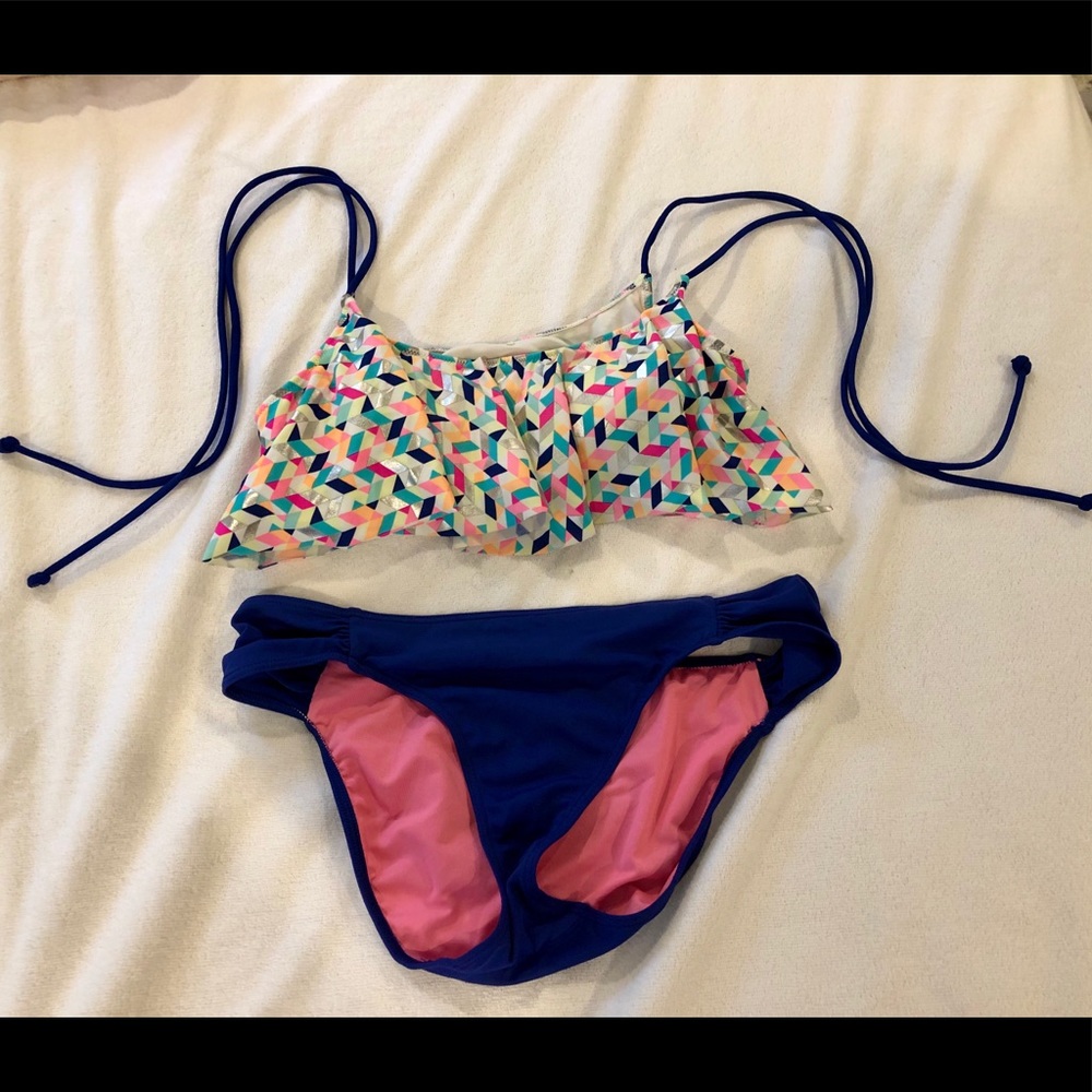 Victoria secret swimsuit
